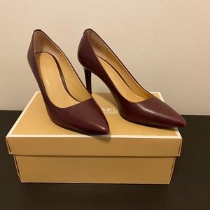 Michael Kors Dorothy Flex Pump - 8,5